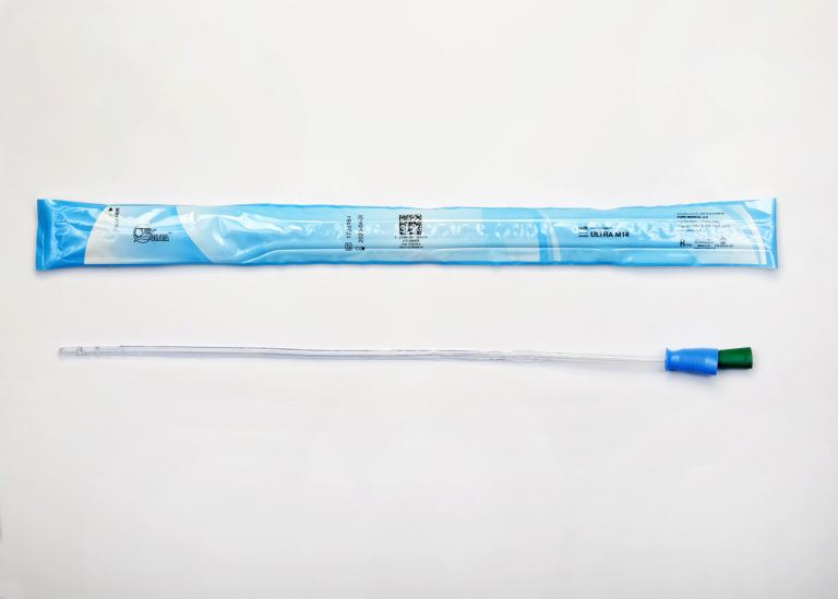 Cure Ultra M14 Catheter for Men