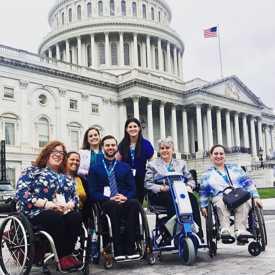 capitol hill group teal on the hill