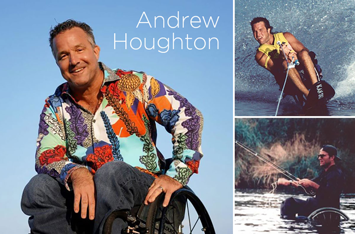 Andrew Houghton